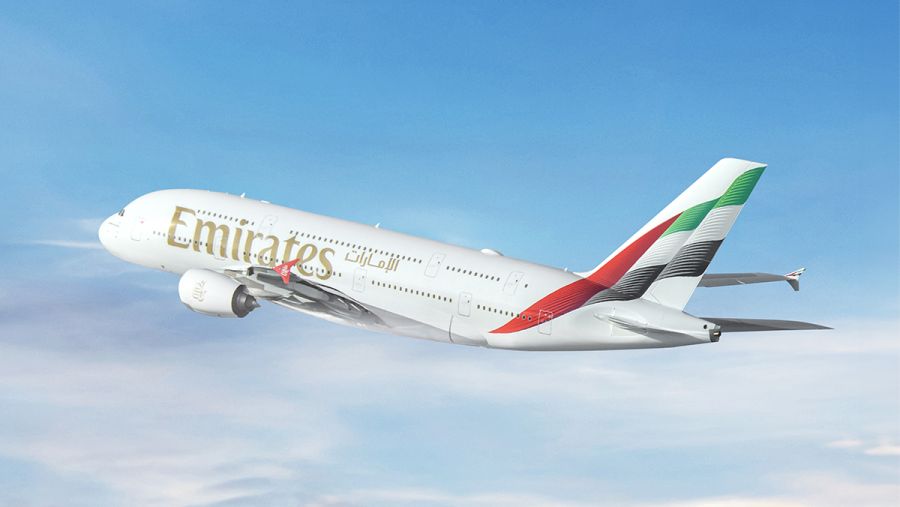 طيران الإمارات تنضم إلى ائتلاف الاقتصاد الدائري في قطاع الطيران