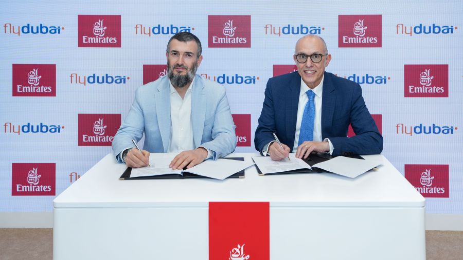 "سكاي واردز طيران الإمارات" يتيح استبدال الأميال مقابل مكافآت "كلاسيك" على رحلات فلاي دبي