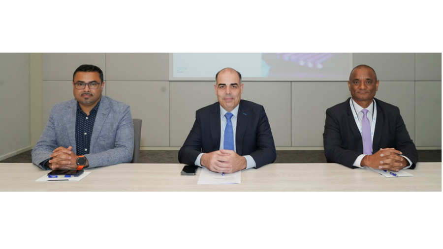 الإمارات: 94% من الشركات ترى أن الذكاء الاصطناعي سيُمكّن النمو على المدى الطويل