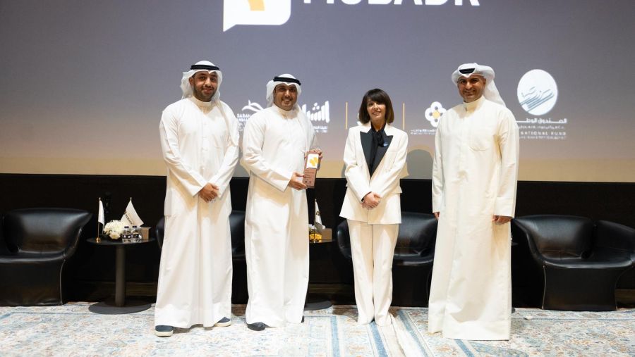 stc ترعى منتدى "مُبادر +" لدعم المشاريع الصغيرة والمتوسطة