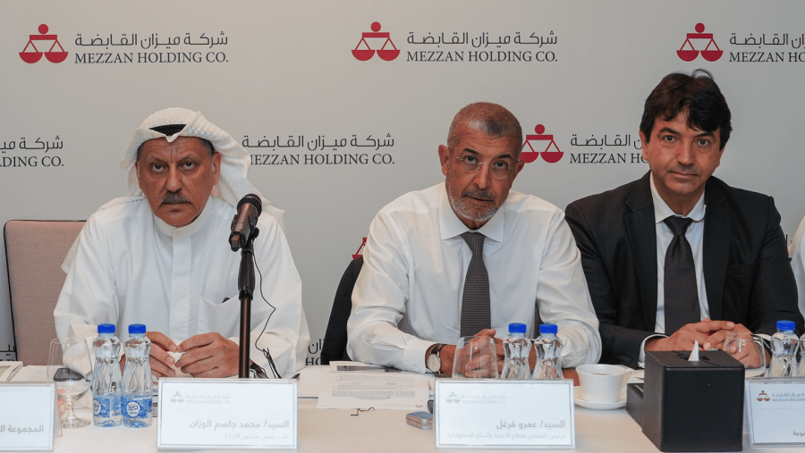 أداء قياسي بإيرادات فصلية بلغت 88 مليون د.ك. بدعم من نمو أعمال قطاعات الأغذية وغير الأغذية