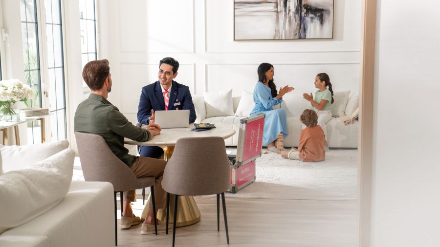 "مرحبا" توسّع نطاق خدماتها للارتقاء بتجارب السفر وتقديم حلول متكاملة وسلسة