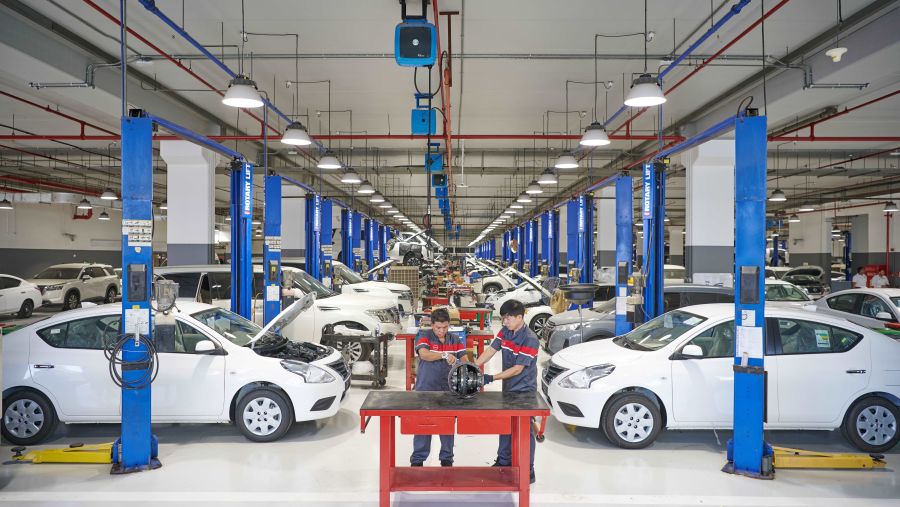 في ظل تزايد الطلب على السيارات المستعملة في الإمارات، المسعود للسيارات ترتقي بتجارب العملاء بفضل خبرتها الرائدة 