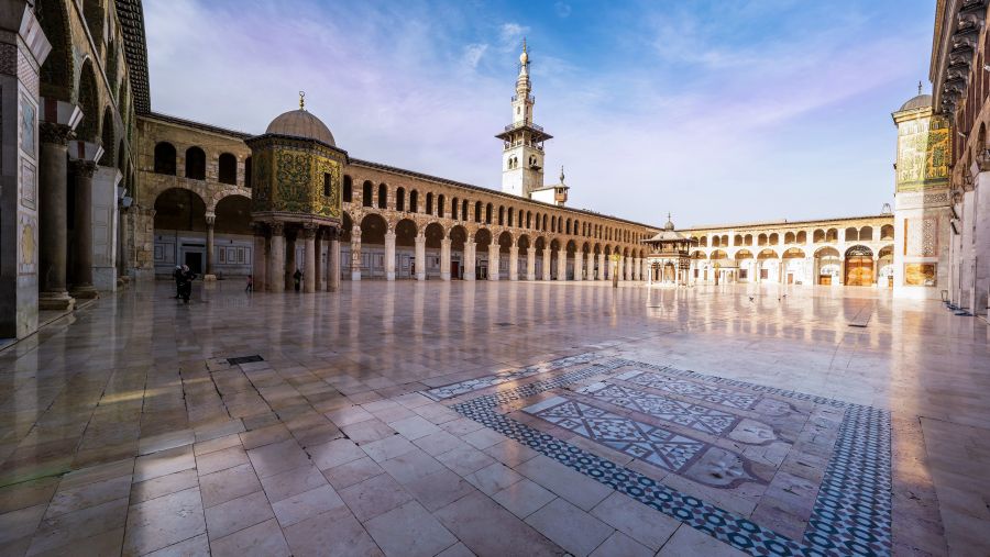 فلاي دبي تستأنف رحلاتها إلى دمشق بدء من 01 يونيو