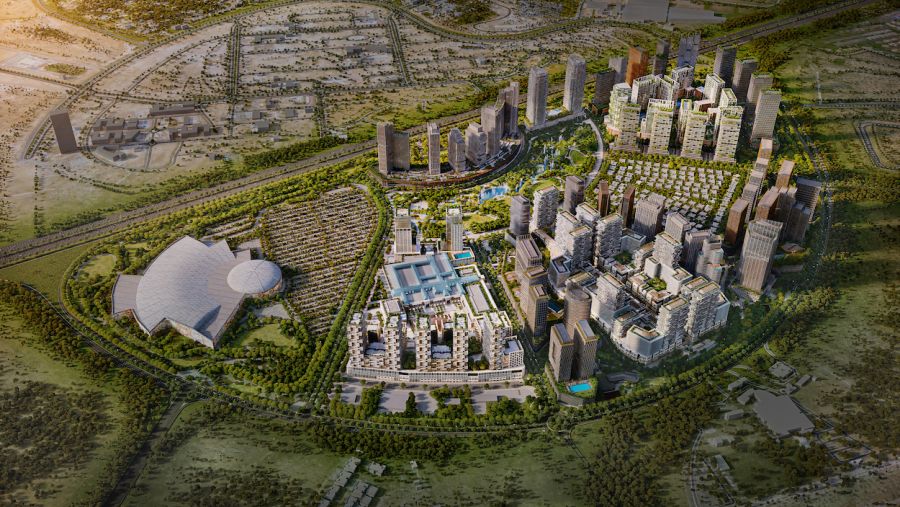 عزيزي للتطوير العقاري تنظّم حدثاً حصرياً بتركيا في إطار جولتها العالمية