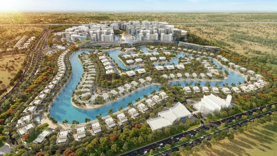 "عزيزي للتطوير العقاري" تتعاون مع "Baltimore Aircoil" لتجهيز مشاريعها بأحدث حلول التبريد