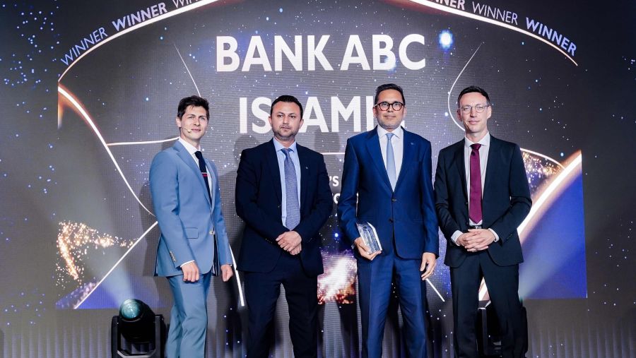 بنك ABC الإسلامي يحصل على جائزة "أفضل مؤسسة مالية لإصدار الصكوك في البحرين" ضمن جوائز مجلّة يوروموني للتمويل الإسلامي لعام 2025