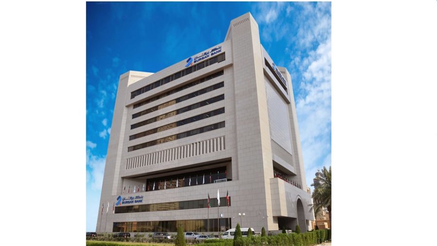 بنك برقان يحقق إيرادات قوية في الربع الأول من عام 2025