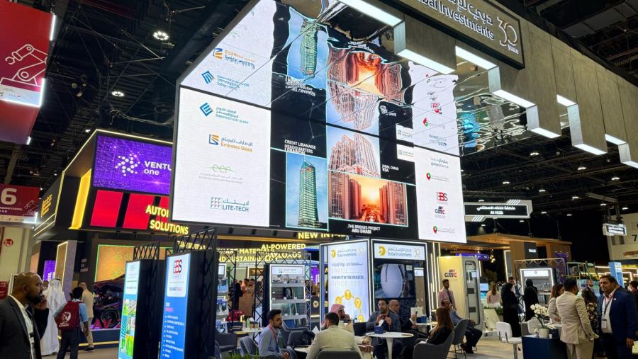  دبي للاستثمار تعزز ريادتها في قطاع التصنيع عبر مشاركتها في منتدى "اصنع في الإمارات