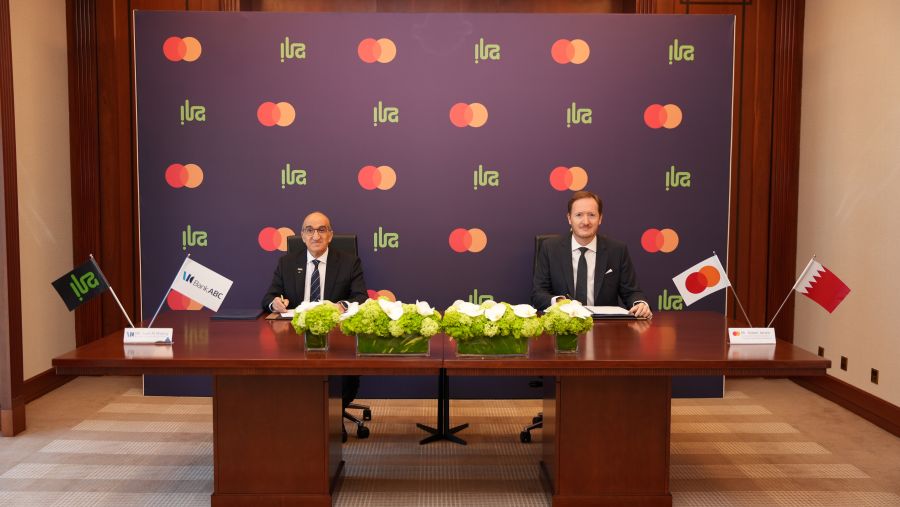 بنك "إلى" وماستركارد يعززان من تعاونهما لإطلاق حلول مصرفية مبتكرة والتوسع في أسواق جديدة