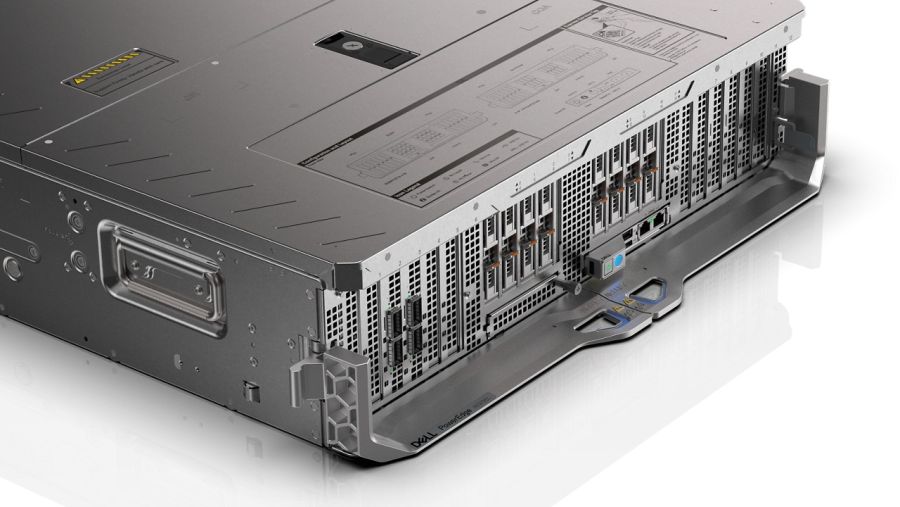 دِل تكنولوجيز تكشف عن الجيل القادم من حلول الذكاء الاصطناعي للمؤسسات بالتعاون مع إنفيديا