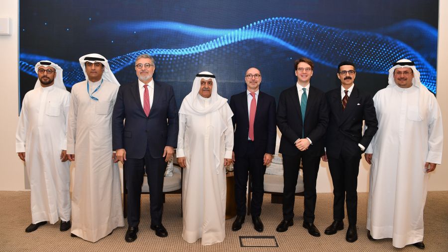 "المركز" يستضيف ندوة حصرية للمستثمرين حول اتجاهات الائتمان الخاص واستراتيجيات تنويع المحافظ الاستثمارية