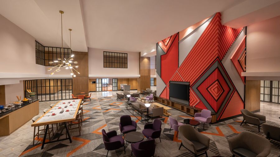 فنادق حياة تعتزم تعزيز حضورها في أفريقيا وزيادة عدد غرفها الفندقية بنسبة 50% بحلول عام 2030