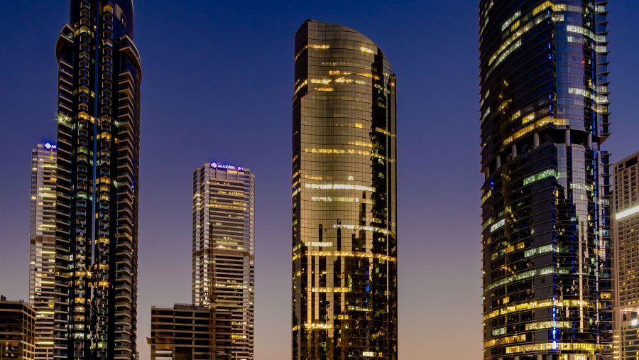 انضمام بورصة دبي للذهب والسلع إلى لجنة تطوير الأعمال في اتحاد أسواق المال العربية سعياً لتعزيز الأسواق المالية الإقليمية