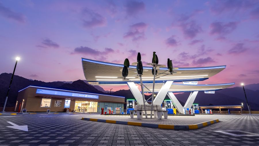 "أدنوك للتوزيع" تُحقق أعلى أرباح للربع الأول من العام قبل خصم الفوائد والضرائب والاستهلاك والإطفاء بنسبة نمو 11% على أساس سنوي