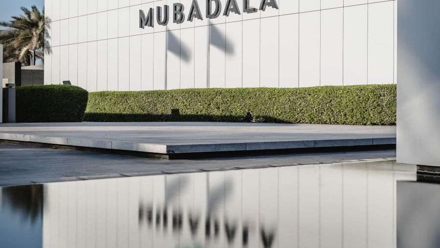 شركة مبادلة للاستثمار تعلن نتائجها المالية لعام 2024