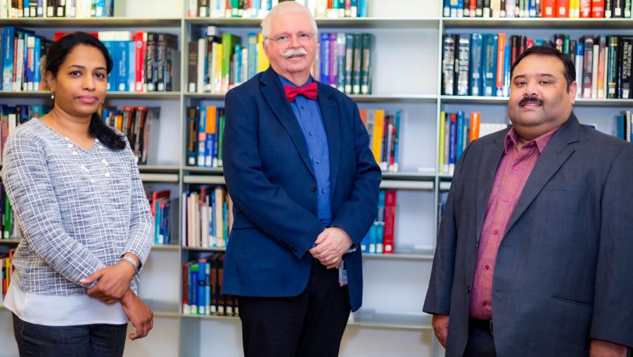 باحثو وايل كورنيل للطب - قطر يستقصون العلاقة بين مقاومة الأنسولين وسرطان القولون والمستقيم