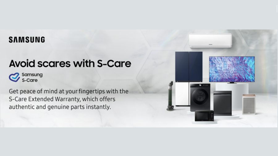 سامسونج تطلق خدمة S-Care: Expert Care في الإمارات 