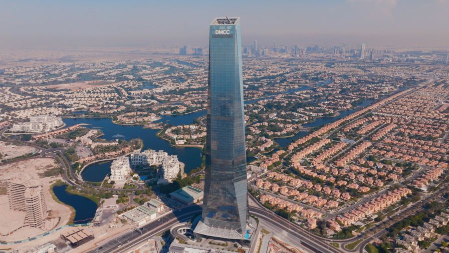 مركز دبي للسلع المتعددة يطرح تراخيص جديدة للشركات ذات الأغراض الخاصة والشركات القابضة تعزيزاً لمرونة الأعمال