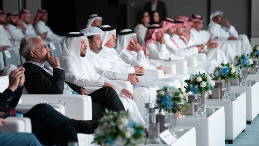 قادة القطاع في مؤتمر جيبكا لسلاسل الإمداد 2025: الرقمنة والاستدامة هما مفتاحا المرونة في بيئة متقلبة