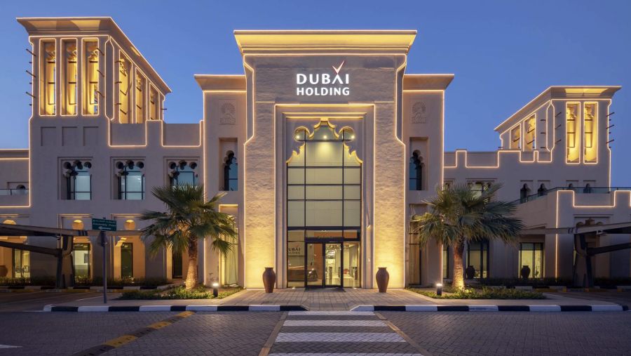 دبي القابضة تعلن عن زيادة حجم الطرح العام الأولي لمساكن دبي ريت