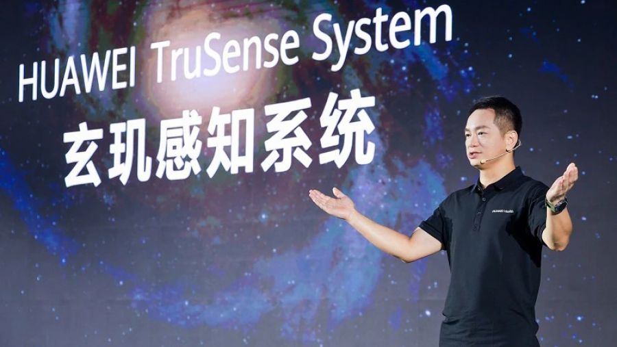 هواوي تعزّز نظام HUAWEI TruSense بوحدة الاستشعار الفائقة الموزّعة، وتستعد لإطلاق جهاز قابل للارتداء يركّز على الصحة في مايو