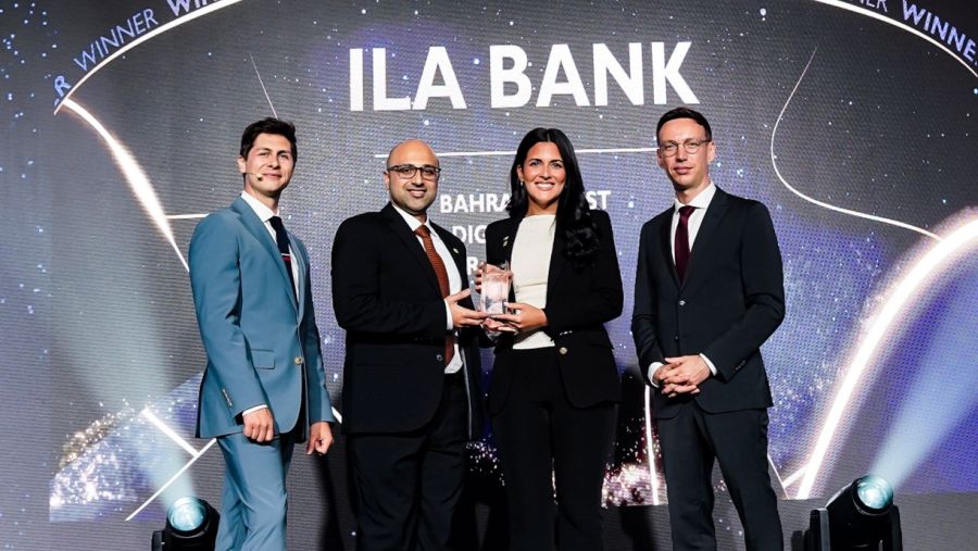  بنك "إلى" يحصد جائزة "أفضل بنك رقمي للأفراد في البحرين" ضمن جوائز مجلًّة يوروموني للتميُّز لعام 2025