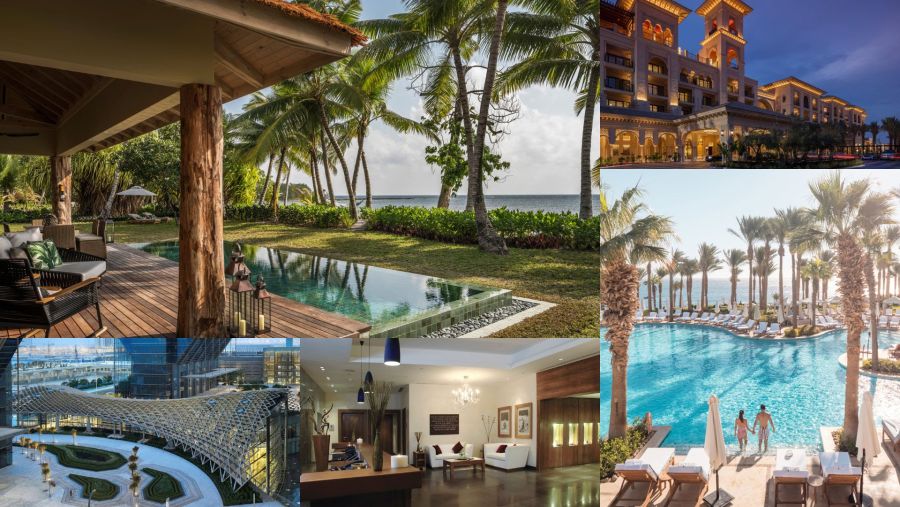  فورسيزونز تعلن عن مجموعة من العروض والتجارب الغامرة في فنادقها خلال عيد الأضحى