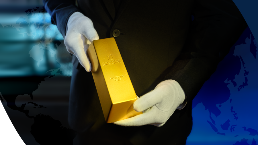 بنك الإمارات دبي الوطني يُطلق خدمة تجارة السبائك الذهبية والفضية المادية عبر الحدود