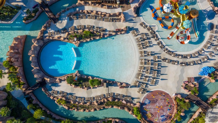 "The Land of Legends" يبدأ موسم الصيف 2025 لقضاء عطلة صيفية عائلية رائعة في أنطاليا