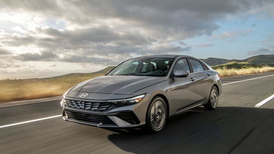 مجموعة هيونداي موتور تتصدر تصنيفات جوائز السلامة الأفضل IIHS لعام 2025