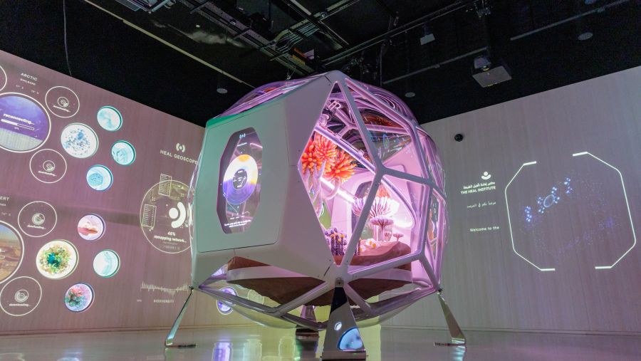 متحف المستقبل يستضيف سلسلة فعاليات إبداعية ومحاضرات معرفية في يونيو الجاري