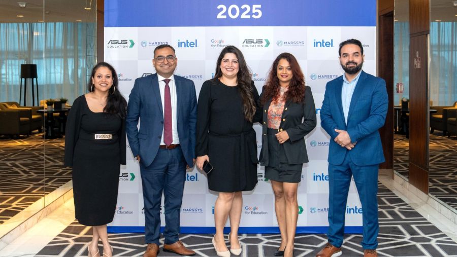 أسوس تسلّط الضوء على نمو استخدام الذكاء الاصطناعي في التعليم خلال فعالية "The Tech Social" حضور لافت من جانب قطاع التعليم في الفعالية التي أقيمت بالشراكة مع  MarsSys 