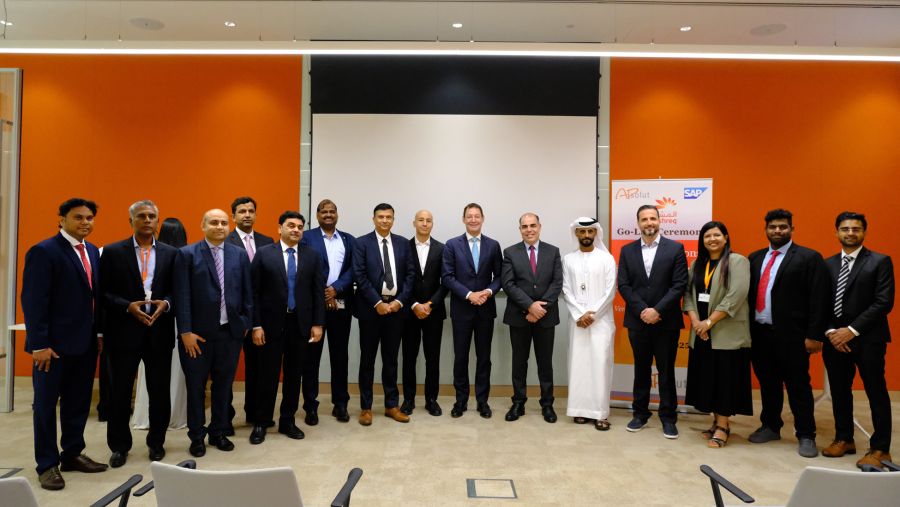 بنك المشرق يوظف حلول رقمية متطورة لتعزيز الإدارة الذكية للموظفين