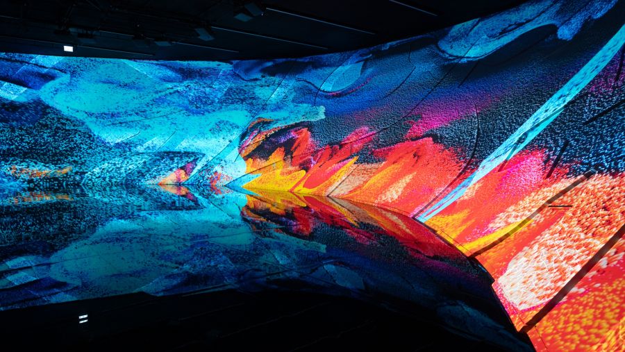 متحف المستقبل يقدّم تجارب عائلية استثنائية خلال عطلة عيد الأضحى