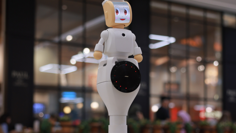 ماجد الفطيم تتعاون مع مختبرات دبي للمستقبل لتوظيف الروبوتات في تعزيز تجربة المتسوقين