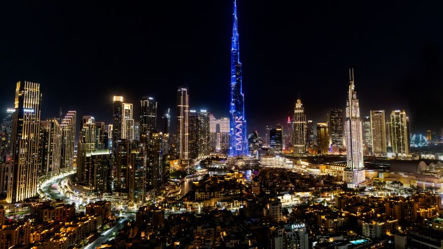 إعمار العقارية تعلن عن إطلاق فيوم، المنصة الرقمية التي تمثل نقلة نوعية في إعادة بيع عقارات إعمار