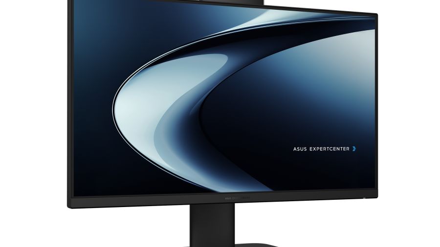 أسوس تغيّر مفهوم الجيل القادم من حوسبة الأعمال بإطلاق جهاز ExpertCenter P400 AiO