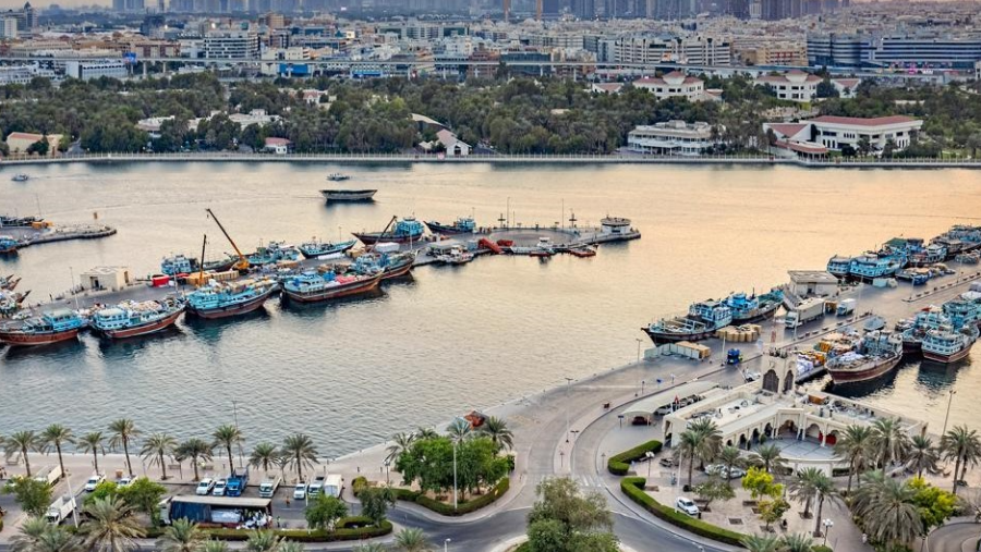 أرقى مستويات الضيافة: احتفل بعيد الأضحى وموسم الصيف بأناقة في فندق البندر روتانا – خور دبي