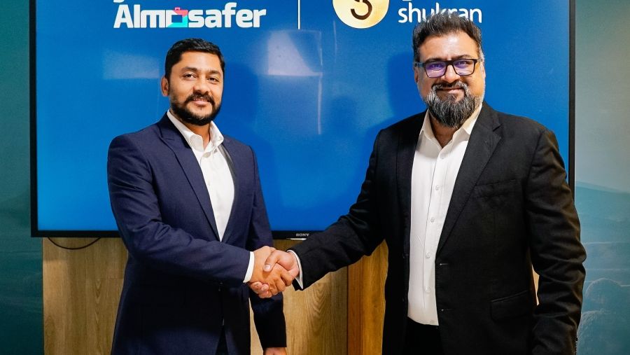 "المسافر" يتعاون مع مجموعة لاندمارك لمكافأة المسافرين بنقاط برنامج "شكراً" للولاء على حجوزات السفر