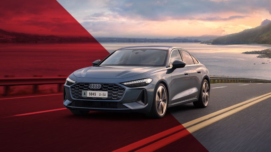 خمسة أيام من العروض الحصرية في صالة عرض المتميزة للسيارات في انطلاق فعاليات أسبوع Audi Open Haus في عُمان