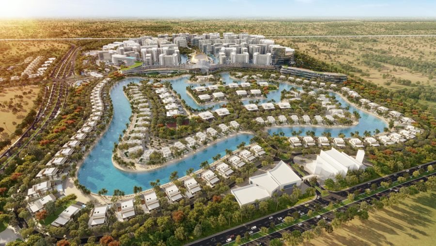 عزيزي للتطوير العقاري توقّع شراكة مع "برايم للتكييف" لتوفير حلول تهوية متطورة