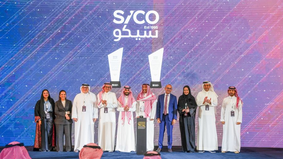 سيكو المالية تحصد تكريماً مزودجاً في منتدى صناديق الاستثمار  2024 تقديراً لأدائها المتميز