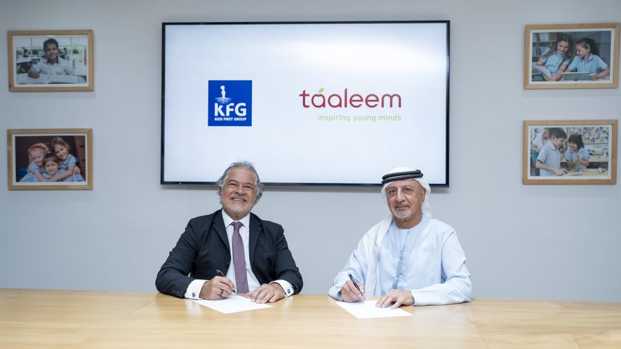 تعليم تستحوذ على مجموعة "كيدز فيرست" إحدى ابرز مزودي خدمات التعليم المبكر في دول مجلس التعاون الخليجي
