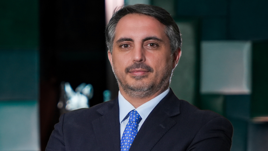 فندق Signia by Hilton Amman يُعيّن وضاح الدباس كمدير تجاري لديه