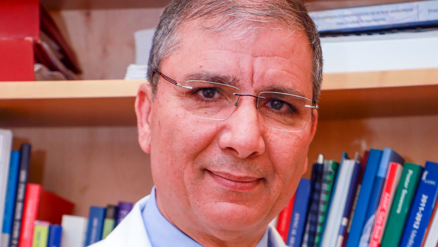 باحثو وايل كورنيل للطب - قطر يستعرضون مسيرة قطر نحو تبوّء مكانة عالمية