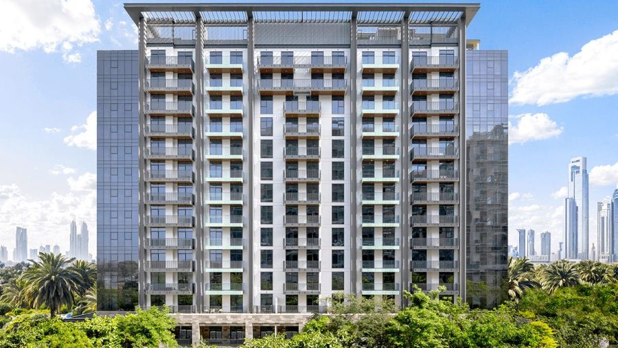 إلينغتون العقارية تعزز الابتكار الرقمي في قطاع العقارات وتدعم مشروع الترميز العقاري في دبي