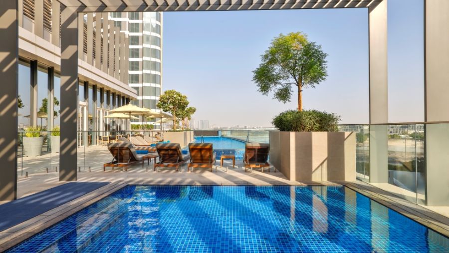 هيلتون تعزز خيارات الإقامة مع حملة خصومات في وجهات متنوعة حول الشرق الأوسط وأوروبا وأفريقيا