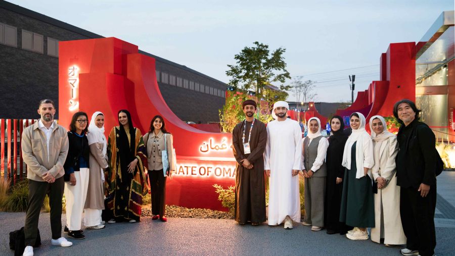 "دبي للثقافة" تختتم برنامج "وفد اليابان للفنون والثقافة"