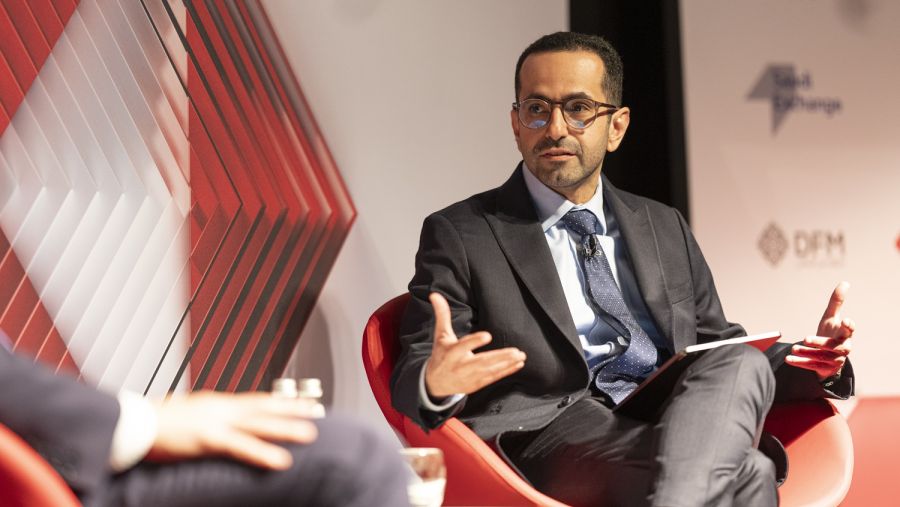 المستثمرون العالميون يستكشفون الفرص الإستثمارية في المملكة العربية السعودية في ظل استمرار حالة عدم اليقين بشأن التعرفات الجمركية